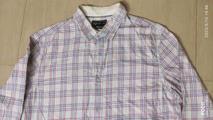 Splash Shirt For Men