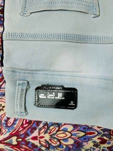 Girl Jeans
