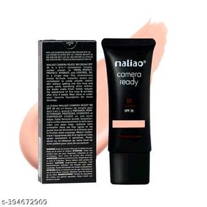 Radiance Natural SPF -35 BB Cream