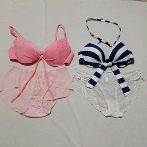 2Bra New Very Good Quality.