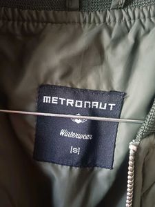 Women Bombar Jacket