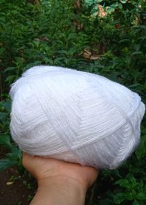 Latest 3 Ply  Furry And So Soft Yarn