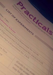 Biology Refresher (Class 11th)