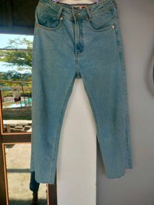 orginal Levi&#39;s denim