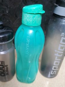 Reusable Water Bottles