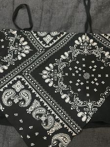 crop tank top