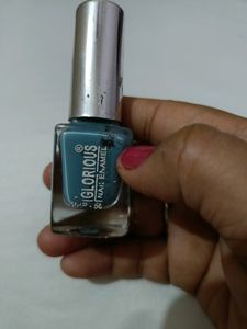 Combo Pack Lipstick &amp;Nail Paint