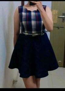 Cute Korean Dress