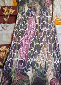 Maternity Nighty Gown