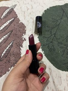 New Lakme Matte Lipstick