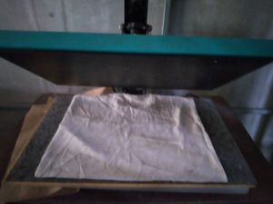 Heat Press Machine