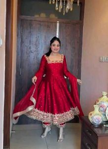 High Quality Silk Suit