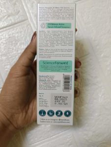 WishCare Sunscreen SPF 50