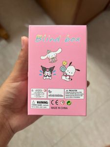 Sanrio Blind Box