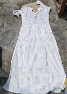 Best Chikan Kurta