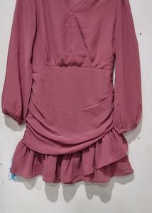Short Drees Plus Brand