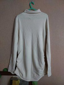 Embellished Knit dress