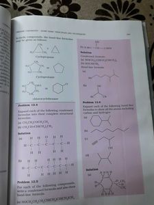 Class-XI Ncert Books