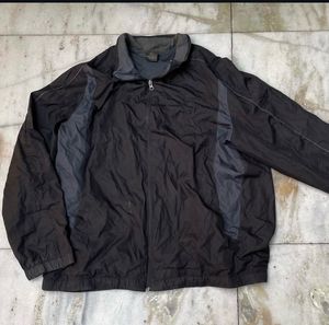 Vintage Y2K Starter Windbreaker