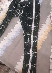 trendy gym legging