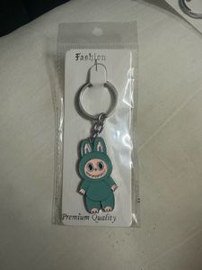 Labubu Keychain
