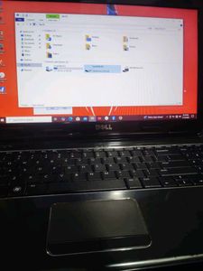 Dell Laptop