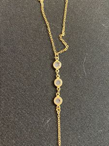 Elegant Neckpiece
