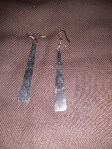 Women Earpiece Set Of 4
