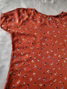 Westside Tunic Style top