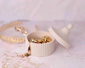 Jewellery Box 2