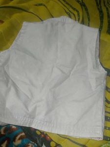 Only T Shirt With Jacket