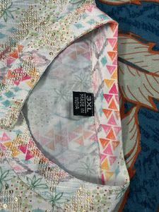 Stylish Kurta