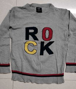 Girls/boys Sweater