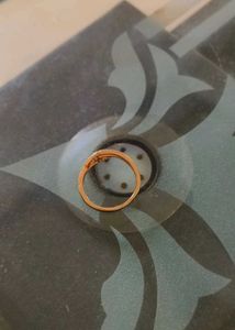 Set Of 2 Rings