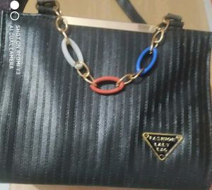 Fashion Lady Bag