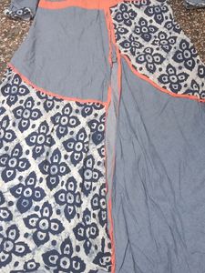 Cotton Kurta