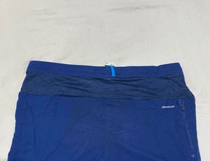 ADIDAS TRCK PANTS AND BOMBER JACKET
