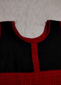 A Line Kurta