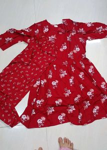 New Co-Ord Set