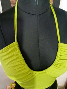 Lime Top