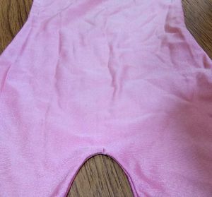 Swimming Suit For Girls Upto 3 Years