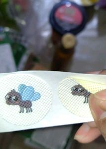 99 Closet Sale🔥natural Mosquito Spray and 6 Patch