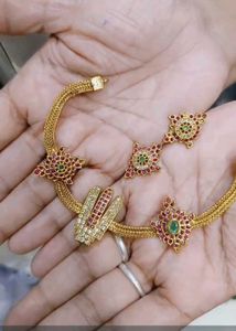 most trending jewellery set