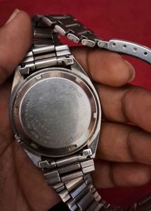 Seiko Automatic Watch