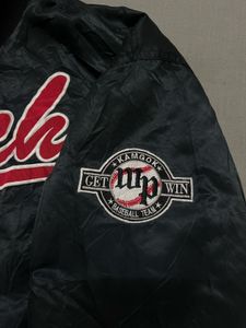 Y2K Bomber Jacket❗️