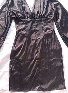 Brand New (Urbanic) Korean Dress