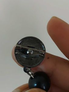 Elegant Dragonfly Brooch Pin