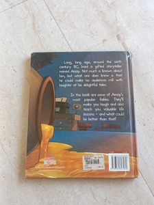 Aesop&#39;s Fables Books