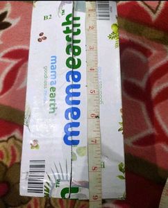 Mamaearth Boxes &amp; Packging Material Pack Of 6