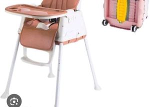 Comfort Baby High Chair